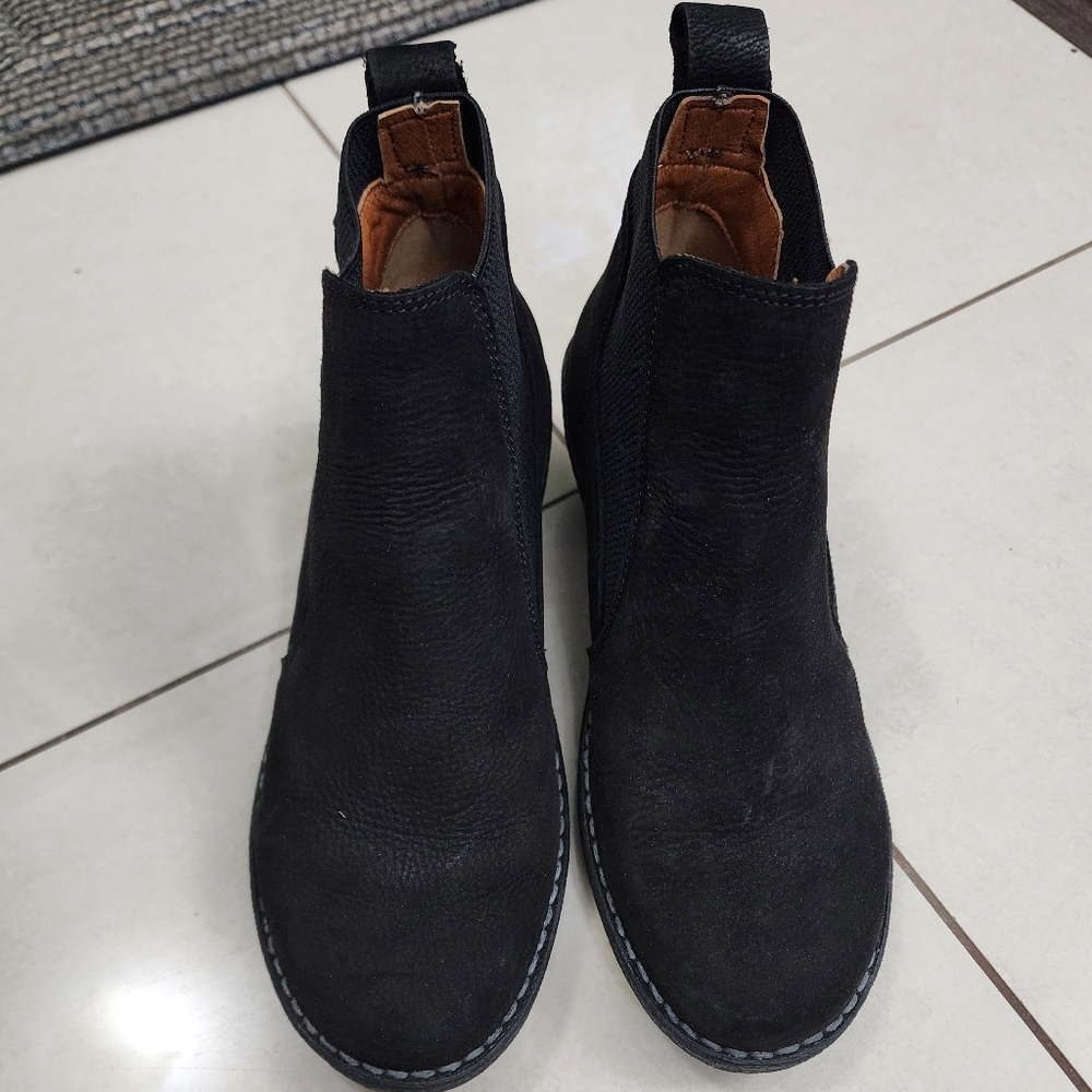 Jungla Ankle Boots size 37